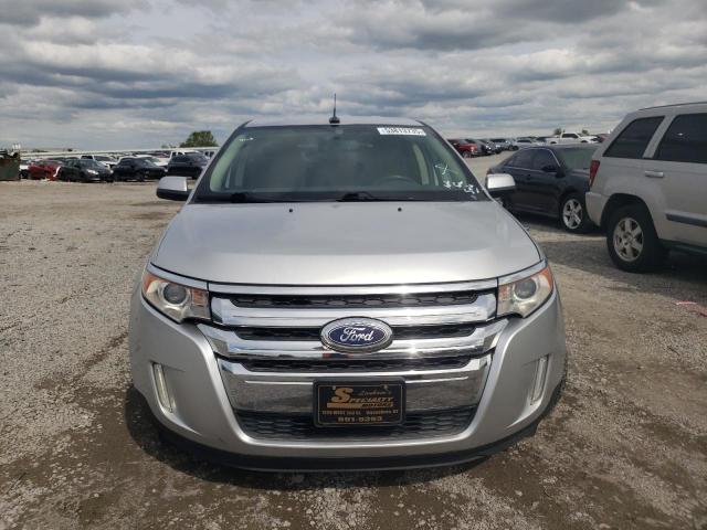 2013 FORD EDGE LIMIT - 2FMDK3K94DBA86096