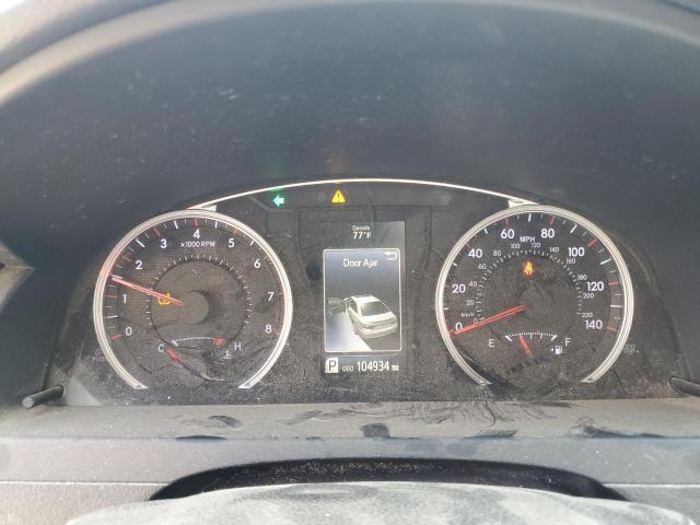 2017 TOYOTA CAMRY LE - 4T1BF1FK4HU287171