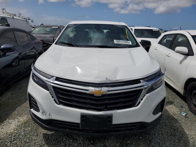 2023 CHEVROLET EQUINOX LS 3GNAX5EGXPL262521