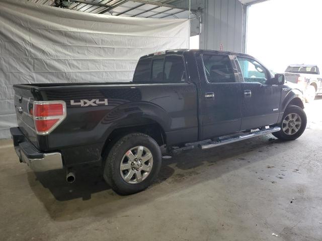 Vin: 1ftfw1et9efb65714, lot: 53198915, ford f-150 supercrew 20143