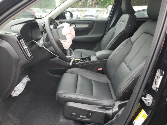 2025 VOLVO XC40 PLUS YV4L12UC8S2523037