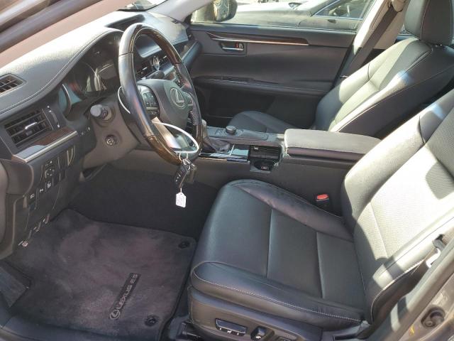 2017 LEXUS ES 300H JTHBW1GG6H2153822