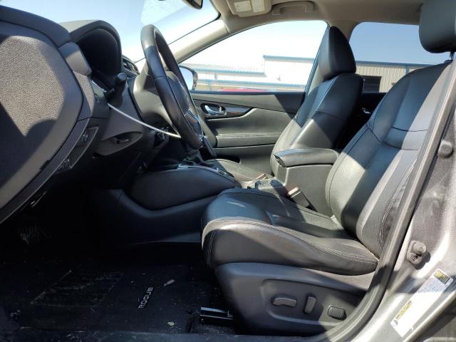 2018 NISSAN ROGUE S - JN8AT2MV9JW324855