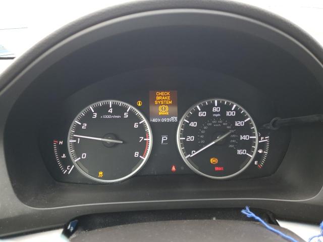 2015 ACURA ILX 20 19VDE1F31FE005467