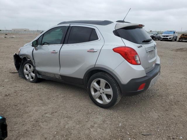 Vin: kl4cjcsb9fb155860, lot: 51898185, buick encore 20152