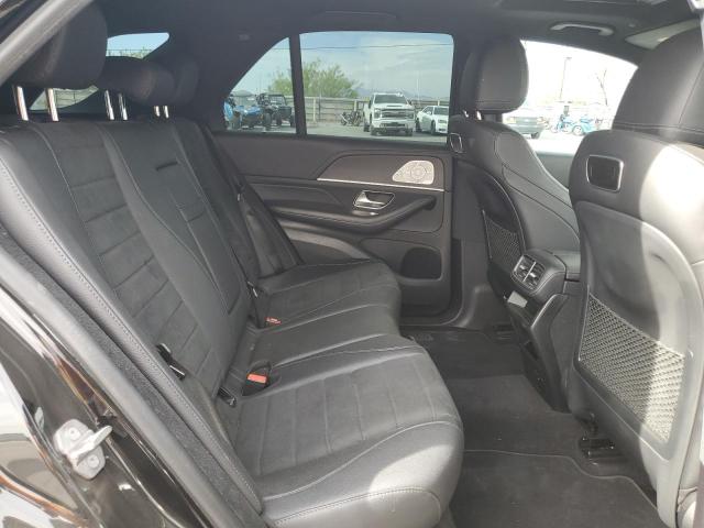 2020 MERCEDES-BENZ GLE 350 4M - 4JGFB4KB0LA048330