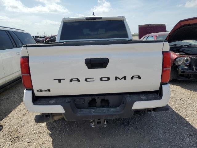 2024 TOYOTA TACOMA DOU - 3TYLB5JN7RT053761