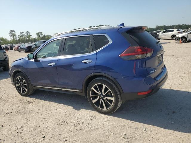Vin: 5n1at2mt3kc705173, lot: 52987095, nissan rogue s 20192