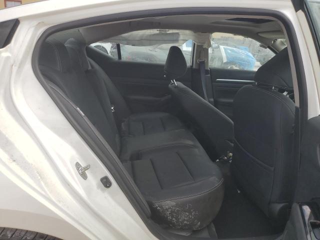 2022 NISSAN ALTIMA SL - 1N4BL4EV4NN400512