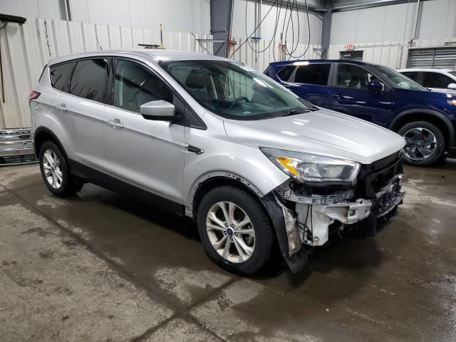 2017 FORD ESCAPE SE - 1FMCU0GD6HUE08710
