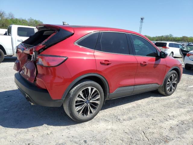 Vin: 1fmcu0g65nua01488, lot: 52408835, ford escape se 20223