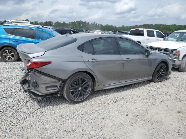Vin: 4t1daack5su581293, lot: 54681335, toyota camry xse 20253