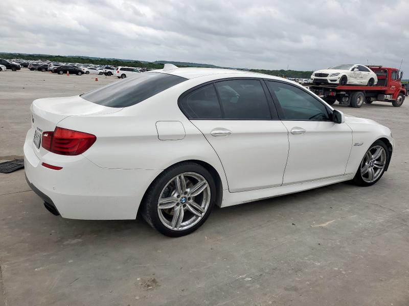 Vin: wbafr9c50cdv58680, lot: 54892735, bmw 5 series i 20123