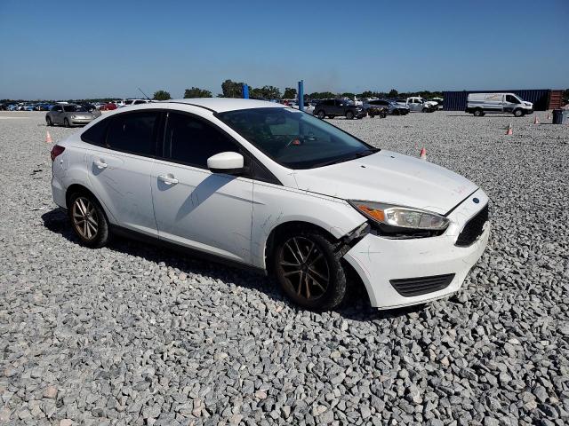 2018 FORD FOCUS SE - 1FADP3FE9JL201774
