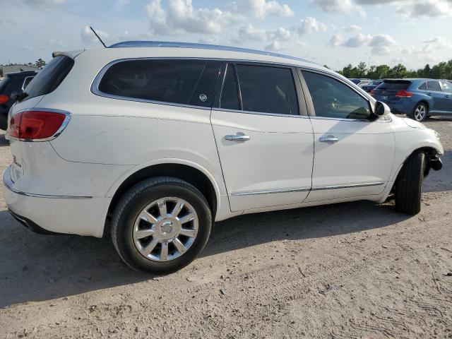 Vin: 5gakrbkd5fj158445, lot: 55104215, buick enclave 20153