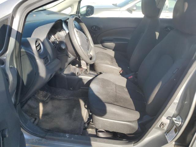 2015 NISSAN VERSA NOTE - 3N1CE2CP6FL425689