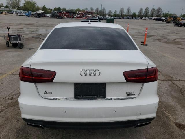 2018 AUDI A6 PREMIUM - WAUF8AFC0JN075468