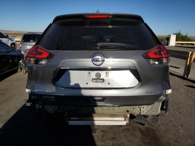2019 NISSAN ROGUE S - 5N1AT2MV5KC703734