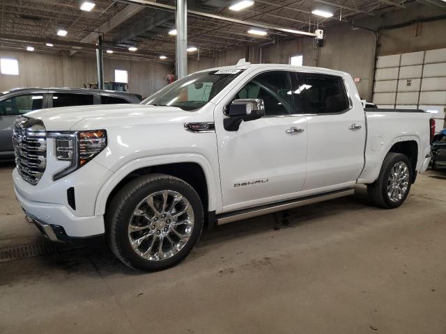 GMC SIERRA K1500 DENALI