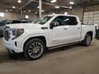 2023 GMC SIERRA K15 - 1GTUUGEL3PZ325507
