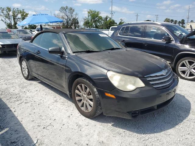 Vin: 1c3bc5ed9an153512, lot: 54337055, chrysler sebring touring 20104