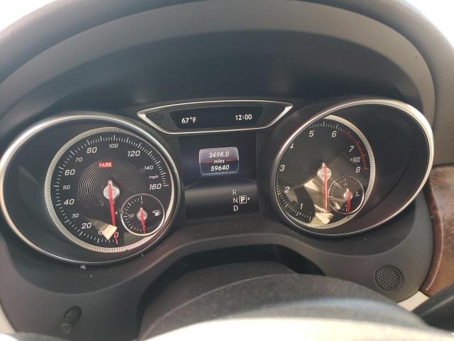 2018 MERCEDES-BENZ GLA 250 4M WDCTG4GB4JJ470013