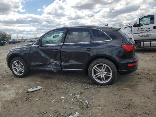 Vin: wa1cmafp0ea079029, lot: 51653925, audi q5 tdi premium plus 20142