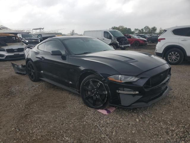 Vin: 1fa6p8cf7l5154660, lot: 51317215, ford mustang gt 20204