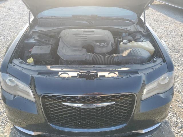 2016 CHRYSLER 300 S - 2C3CCAGG4GH253281