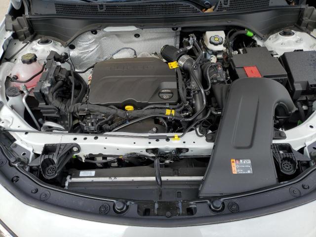 2025 BUICK ENVISTA AV KL47LCEP7SB153408