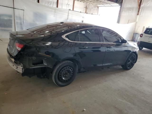 Vin: 1c3cccab0fn688507, lot: 51295065, chrysler 200 limited 20153