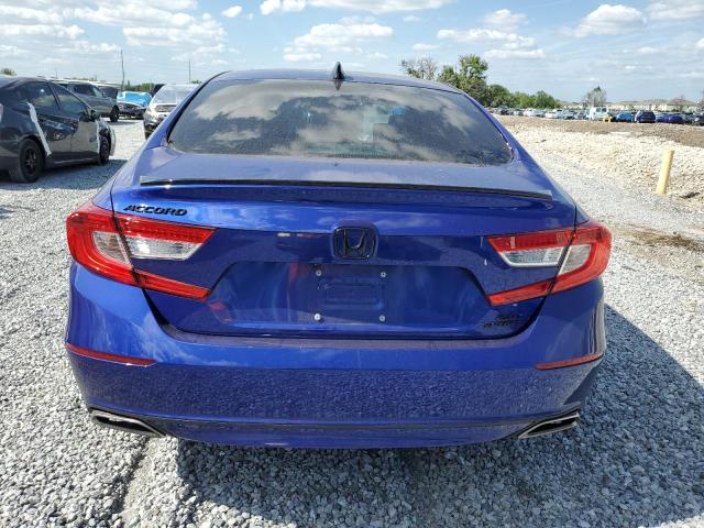 2022 HONDA ACCORD SPO - 1HGCV2F36NA019196