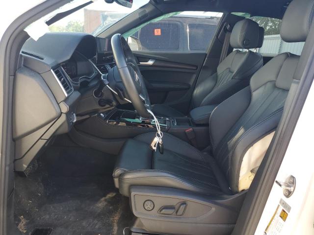 2022 AUDI Q5 SPORTBA WA15AAFY2N2085256