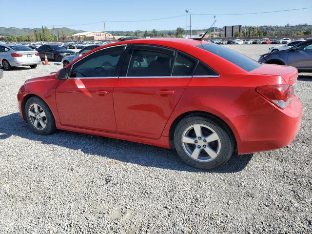 Vin: 1g1pc5sb8e7177792, lot: 52632545, chevrolet cruze lt 20142