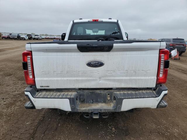 2024 FORD F250 SUPER 1FT8X2BT2RED76006