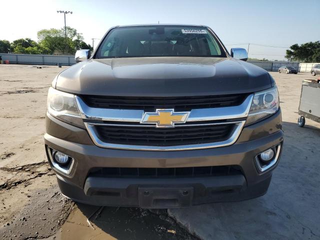 2016 CHEVROLET COLORADO L - 1GCGSCE33G1353785