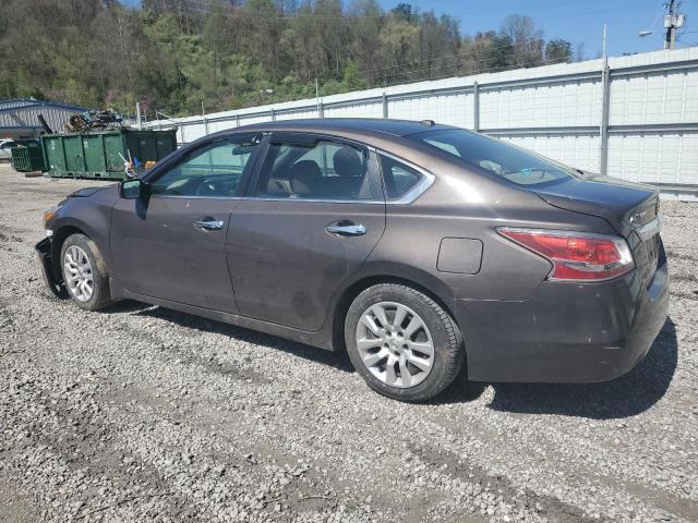 2015 NISSAN ALTIMA 2.5 - 1N4AL3AP6FC140995