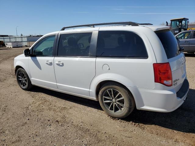 2018 DODGE GRAND CARA 2C4RDGCG9JR329400