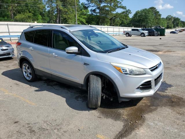 Vin: 1fmcu0j9xgua03680, lot: 55043265, ford escape titanium 20164