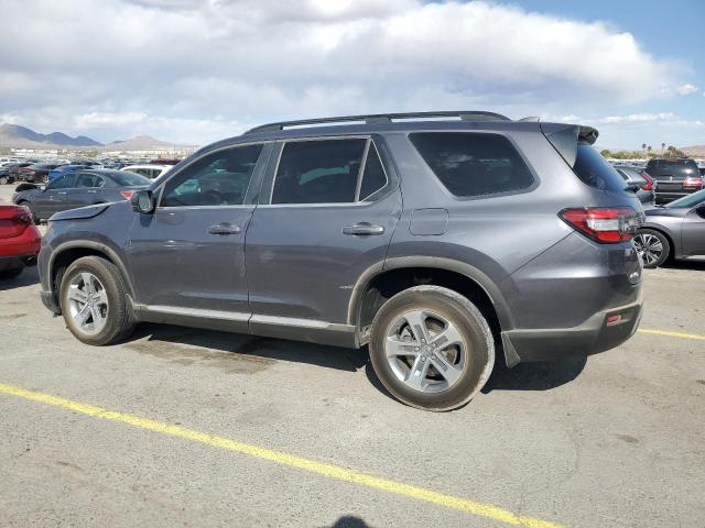 Vin: 5fnyg1h48pb015692, lot: 51450625, honda pilot exl 20232