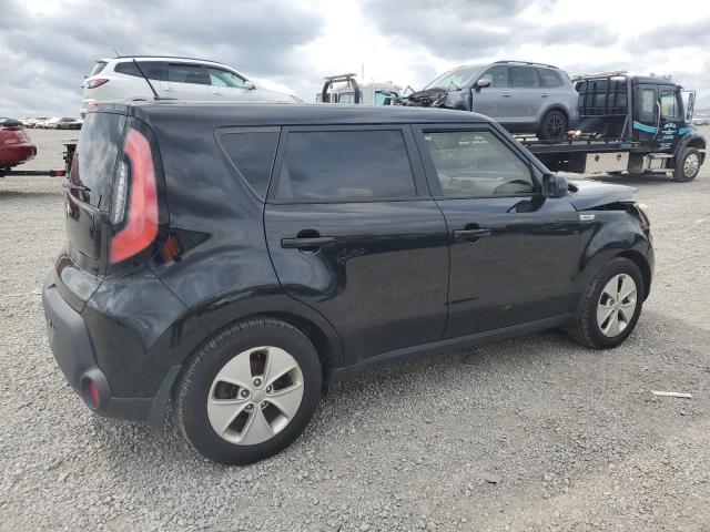 Vin: kndjn2a23f7792467, lot: 51492335, kia soul 20153