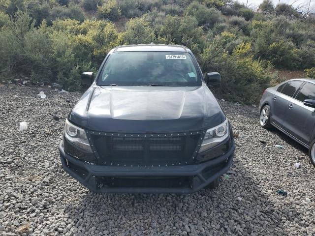 2018 CHEVROLET COLORADO Z - 1GCPTDE12J1106573