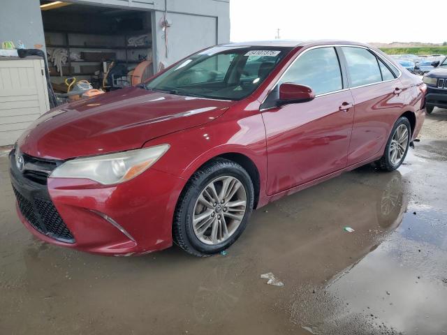 Vin: 4t1bf1fkxfu876366, lot: 54107375, toyota camry le 2015 img_1