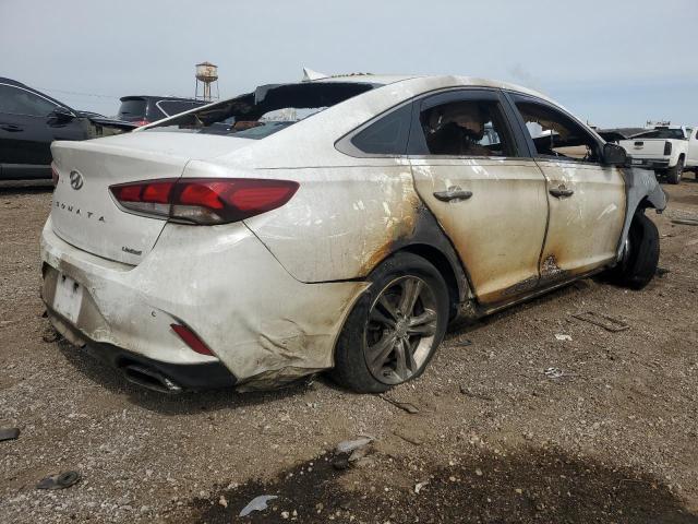 2018 HYUNDAI SONATA SPO 5NPE34AF1JH603809