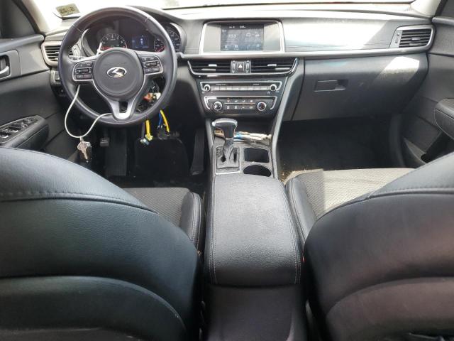 2018 KIA OPTIMA LX - 5XXGT4L39JG241266