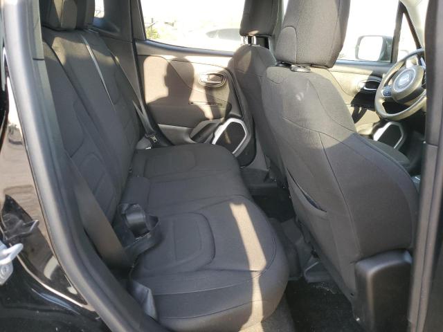 2018 JEEP RENEGADE L - ZACCJBBBXJPH98474