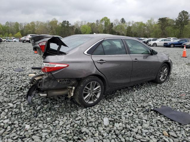 Vin: 4t1bf1fk4gu218222, lot: 51752325, toyota camry le 20163