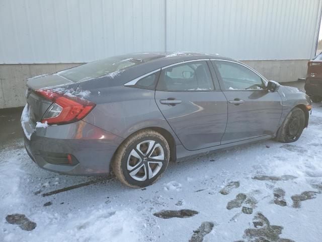 Vin: 2hgfc2f50hh034139, lot: 51671375, honda civic lx 20173