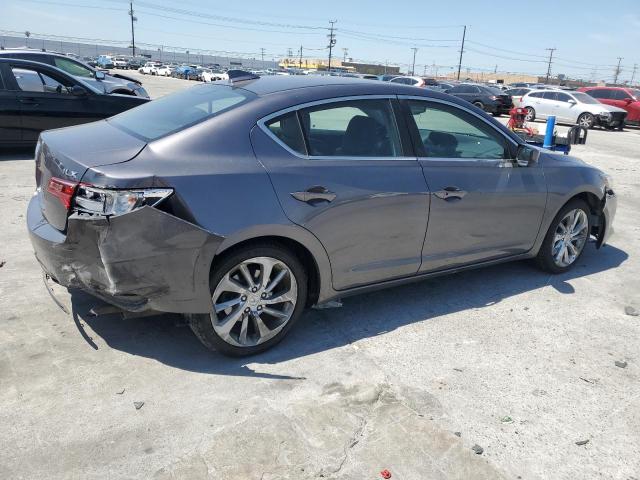 Vin: 19ude2f76ja006871, lot: 52454375, acura ilx premium 20183