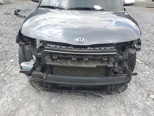 2020 KIA SOUL LX - KNDJ23AU0L7007172